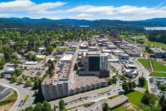 301 N 1st St in Coeur d'Alene, ID - Building Photo - Building Photo