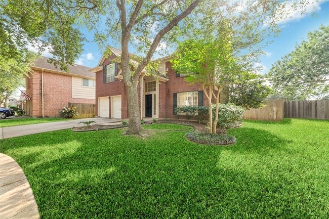 4219 Margate Dr in Sugar Land, TX - Building Photo - Building Photo