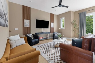 550 Rosedale Ave in Nashville, TN - Foto de edificio - Building Photo