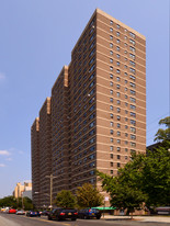 Riverview House Apartments