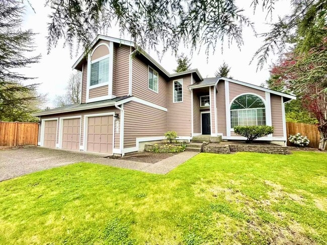 21219 SE 278th Way in Maple Valley, WA - Building Photo - Building Photo