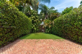 3053 Orange St in Miami, FL - Building Photo - Building Photo
