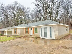 3756 Vanderwood Dr in Memphis, TN - Building Photo