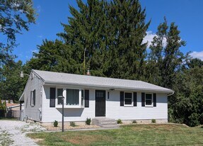 2535 Sears Rd in Stow, OH - Building Photo