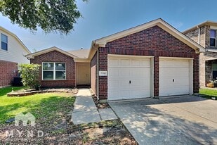 7318 Rosebud Bend Dr in Humble, TX - Building Photo