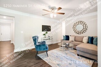 5250 Hanover St in Atlanta, GA - Building Photo - Building Photo