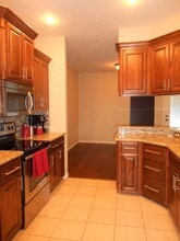 2212 SW 53rd St in Lawton, OK - Building Photo - Building Photo