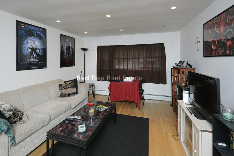 34 Gardner St in Boston, MA - Building Photo