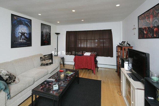 property at 34 Gardner St