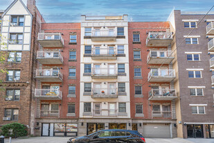 4514 43rd St Apartments