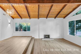 296 Camino del Sol in South Pasadena, CA - Building Photo - Building Photo