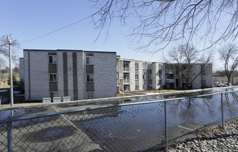 Anoka Flats in Anoka, MN - Building Photo - Building Photo