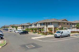 Haloa at Ho'opili in Ewa Beach, HI - Building Photo - Building Photo