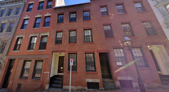 59 Joy St, Unit 1 in Boston, MA - Building Photo - Building Photo