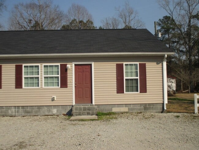property at 510 Haws Run Rd