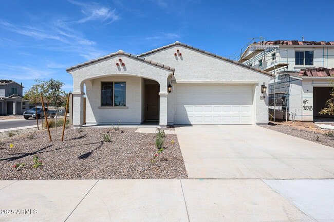 property at 5016 N 87th Ln
