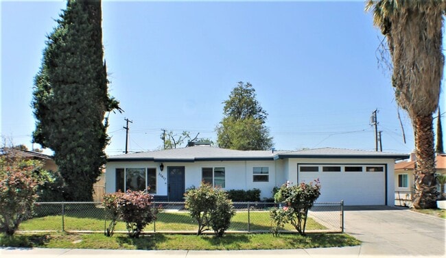 property at 25417 Lane St