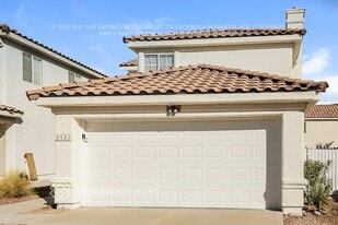 9432 Deer Lodge Ln in Las Vegas, NV - Building Photo