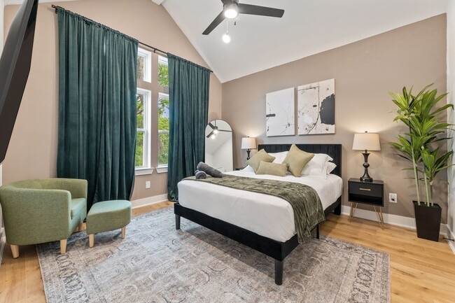 property at 5502 Texas St