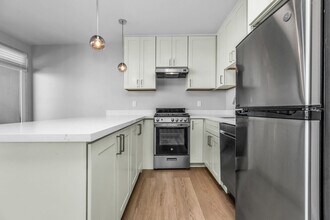 4475 23rd Street in San Francisco, CA - Building Photo - Building Photo