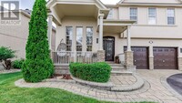 1129 Meighen Way in Milton, ON - Building Photo - Building Photo