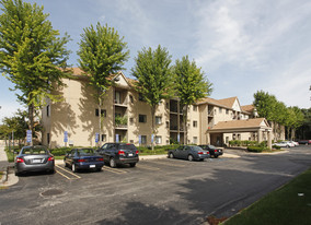 Chaldean Manor Apartments