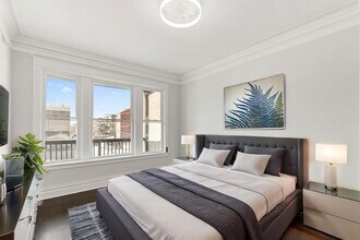 615 E 60th St, Unit 1F in Chicago, IL - Building Photo - Building Photo