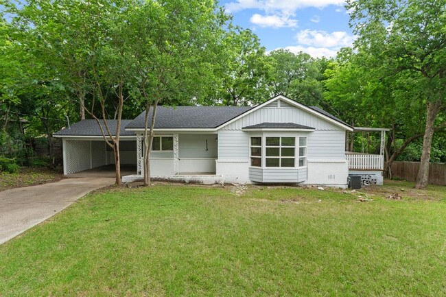 property at 1110 Somerset Ave