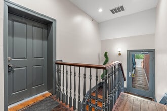 291 Edmund Pl in Detroit, MI - Building Photo - Building Photo