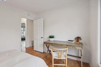 1950 34th Ave in San Francisco, CA - Building Photo - Building Photo