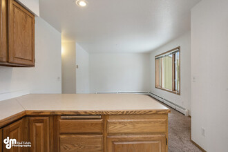 1180 N Elsinore Ave, Unit 1 in Wasilla, AK - Building Photo - Building Photo