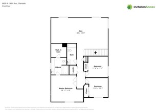 6829 N 130th Ave in Glendale, AZ - Building Photo - Building Photo