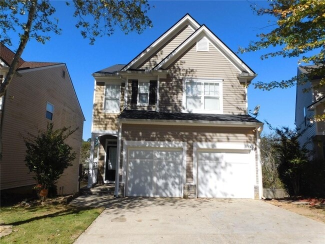 property at 566 Pond Lillies Rd SE