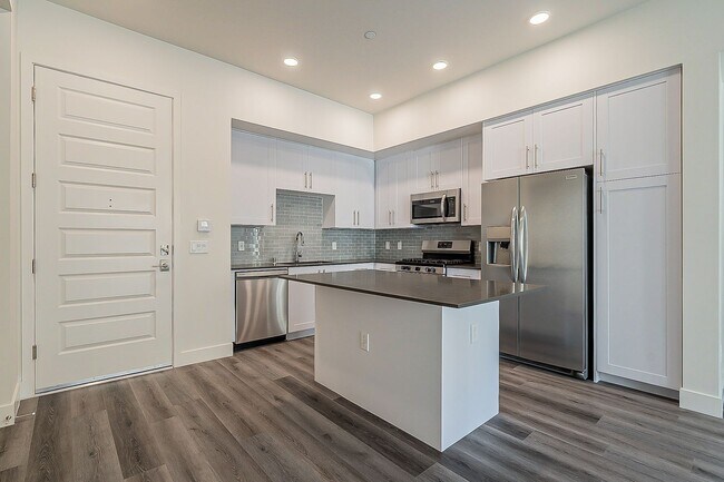 property at 7300 E Earll Dr