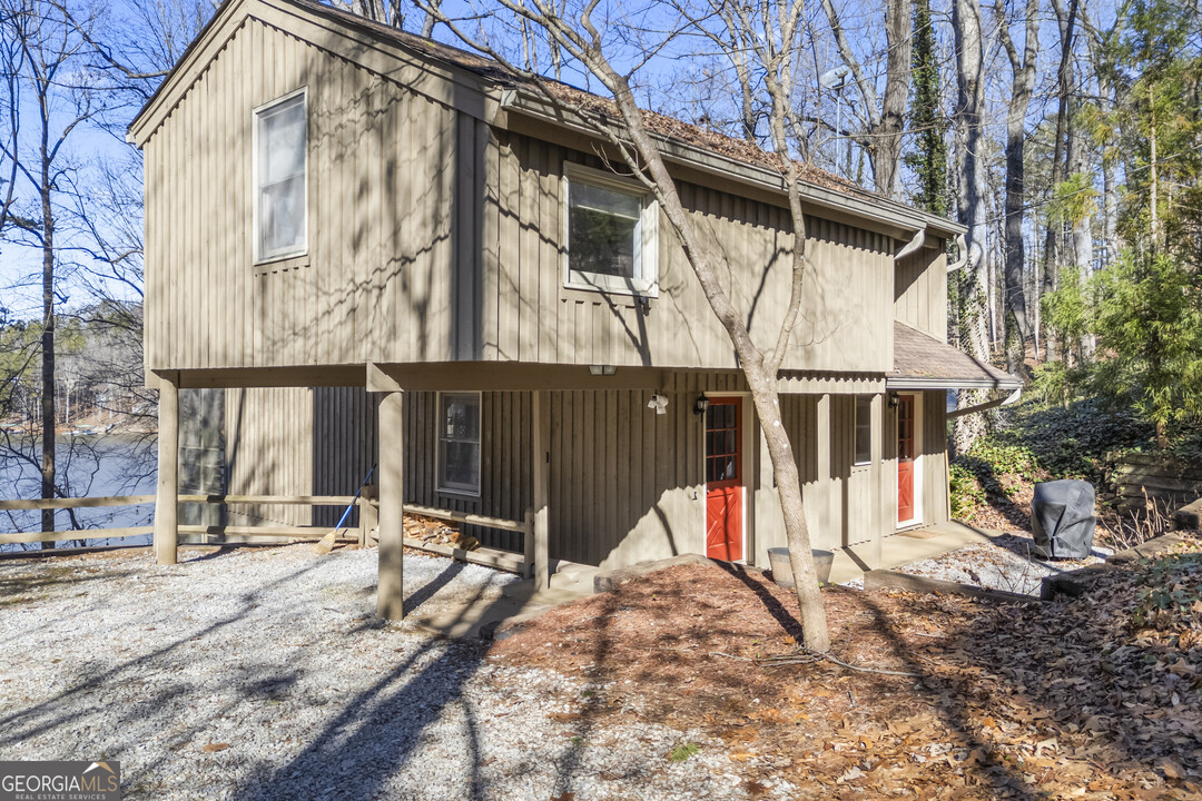 59 Waters Edge Ext in Martin, GA - Building Photo