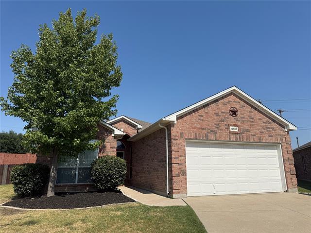 12933 Hurricane Ln in Fort Worth, TX - Building Photo - Building Photo