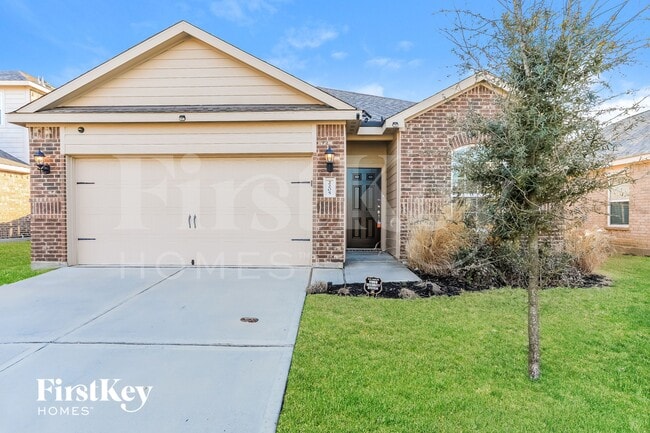 property at 2205 Old Harbor Way