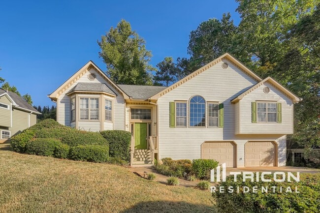 4006 Cinnamon Fern Ln in Woodstock, GA - Building Photo - Building Photo