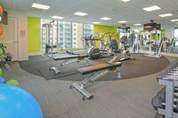 Building Photo - The Modern Miami Apartments in Miami, Florida