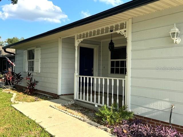 7540 Govern Blvd in Orlando, FL - Building Photo - Building Photo