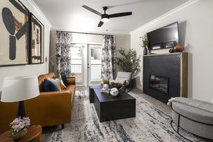 Crowne at 2534 in Johnstown, CO - Building Photo