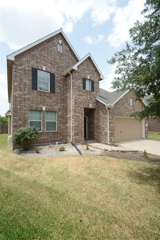 21711 Tinsley Trails in Spring, TX - Building Photo - Building Photo