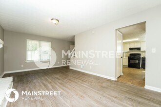 830 Durham Crossing in Stone Mountain, GA - Building Photo - Building Photo