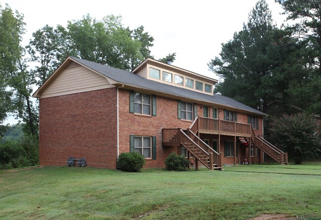 1929 Patterson Ct in Lawrenceville, GA - Building Photo - Building Photo