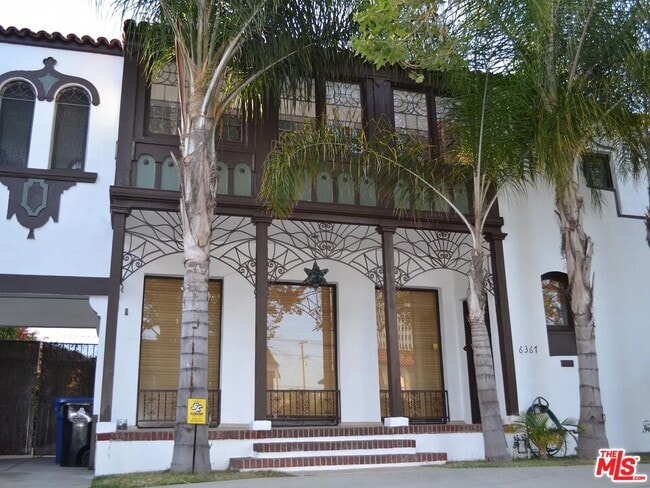 property at 6367 W 6th St