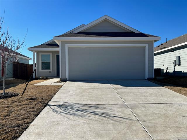 property at 5724 Rockrose Ln