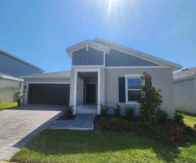 property at 4753 Golden Knight Blvd