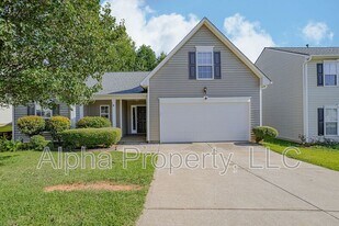 305 Riello Dr in Greer, SC - Building Photo