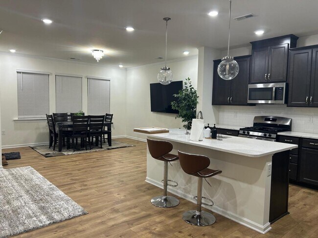 1709 Wimberly Road in Apex, NC - Building Photo - Building Photo