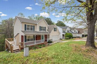 4211 Crestside Ridge SW in Snellville, GA - Building Photo - Building Photo